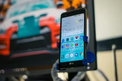 Wild Ccasino Kasiino Mobiilirakendus